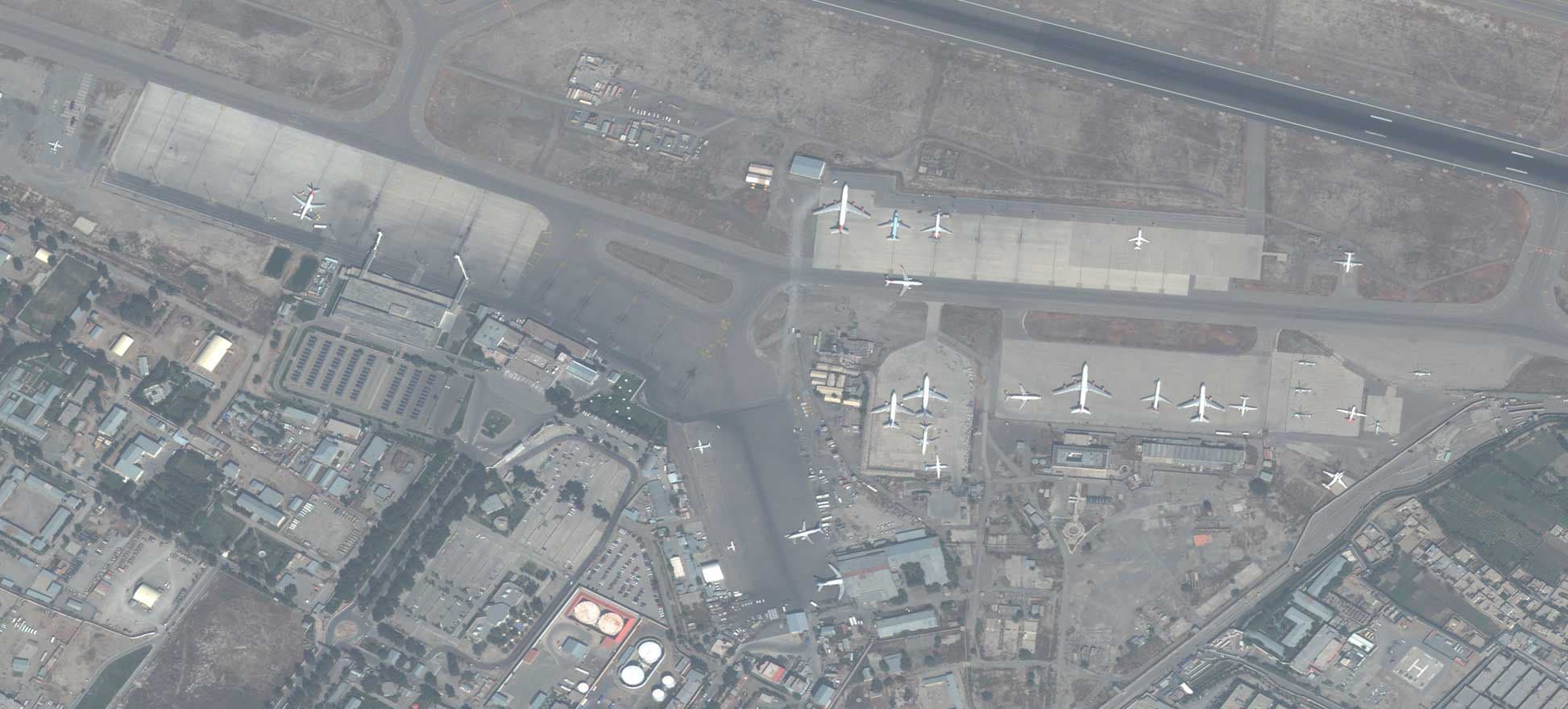 Government & Defense