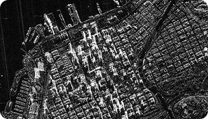 Port Expansion-2023, SAR Change Detection