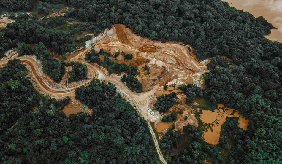 Environmental Protection and Natural Resources Monitoring