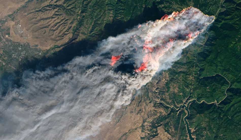 satellite-imagery-for-wildfire-risk-prediction-monitoring